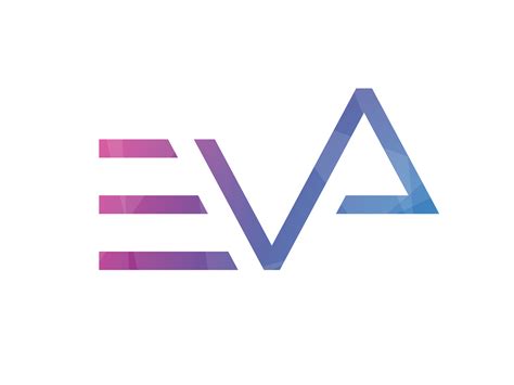 Eva Logo by Marco Ceruti on Dribbble