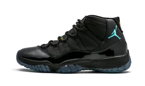 Air Jordan 11 Gamma Air Jordan 11 Cap and Gown - Sneaker Bar Detroit