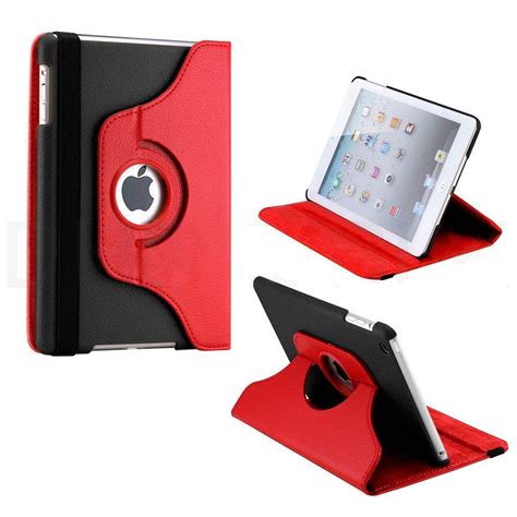 iPad 10.2 7th 8th Gen Case, KIQ Premium PU Leather Protection Cover ...