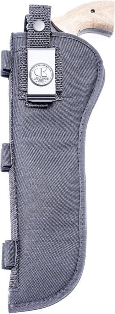 Smith Wesson 500 Holster - Best OWB Options - Gun News Daily