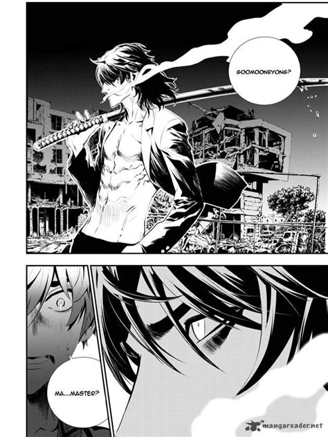 the breaker manga - Google'da Ara | Anime, Izleme