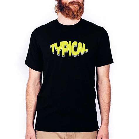 Typical Gamer Merch Typical Worldwide Shirt | Hotter Tees