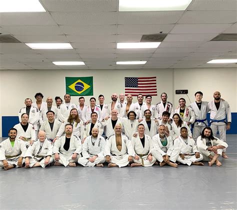 Brazilian Jiu Jitsu (BJJ) Woodbridge VA | Arlington VA