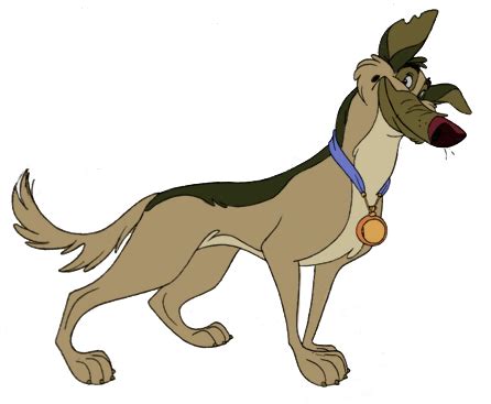 Category:An All Dogs Christmas Carol Characters | All Dogs go to Heaven Wiki | Fandom