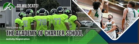 The Academy of Charter School (CO)