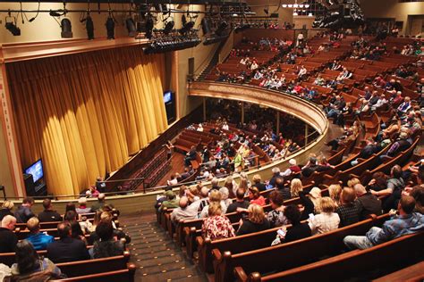 Nashville: The Ryman Auditorium — love, Maddily