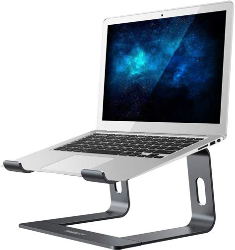 Top 9 Laptop Riser Aluminium - Best Home Life