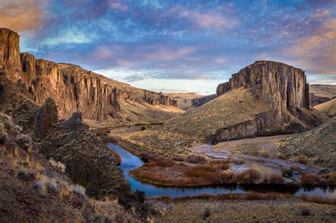 An Owyhee Mis-Adventure Inspires Life-Long Mission - Oregon Natural Desert Association