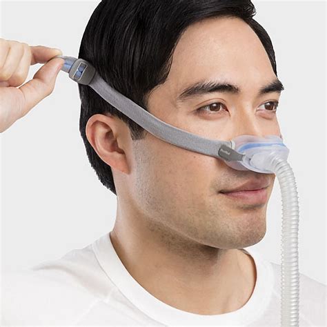 AirFit N30 Nasal CPAP/BiLevel Mask with Headgear — CPAPXchange