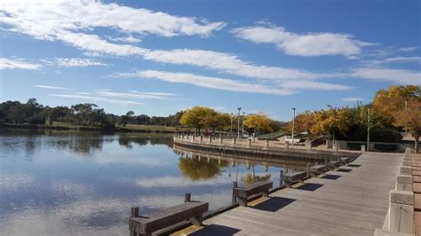 Lake Tuggeranong - 2020 All You Need to Know BEFORE You Go (with Photos ...