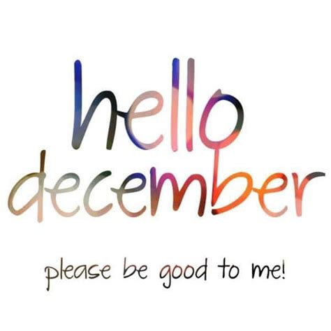 Welcome December Images | Oppidan Library