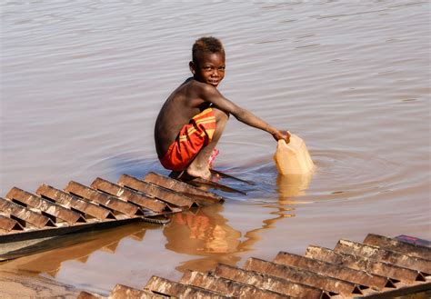 Innovative Water Technologies Tackles Dirty Drinking Water - BORGEN