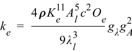 Coulomb’s Constant – EWT