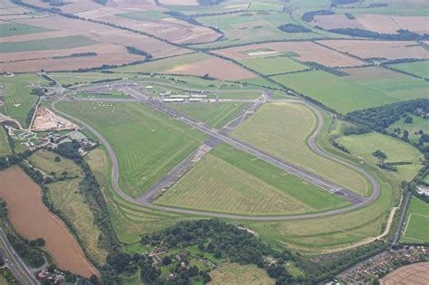 Thruxton Circuit - Track Day (Opentrack) - Monday, September 30th - Trackdays - Toyota GT86 and ...