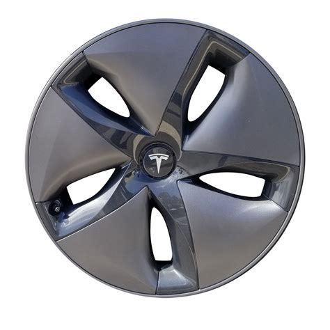 The Tesla Model 3 Wheel and Tire Guide. Complete Model 3 Wheel Specs. – T Sportline - Tesla ...