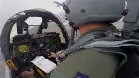 A-10 Cockpit Video | Military.com