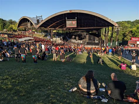 Alpine Valley Music Theatre Lawn Seats - RateYourSeats.com