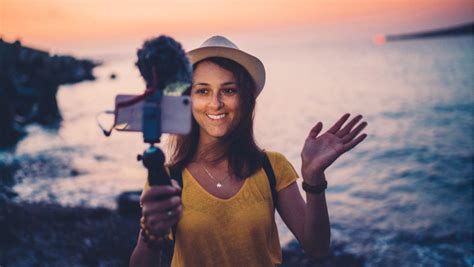 Five viral content ideas for travel influencers this holiday season