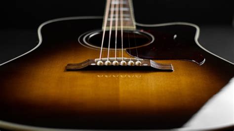 The 10 Best Acoustic Guitar Strings to Consider in 2023 Archives - Produce Like A Pro