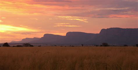 Waterberg Savannah Biosphere Reserve, South Africa - Journeys by Design