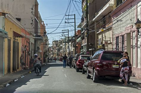 A Tale of Two Islands: Haiti and the Dominican Republic | by Danny Kane | History of Yesterday ...