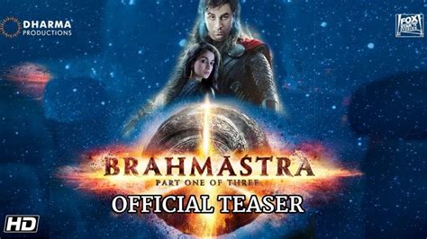 Brahmastra Plot - Here Is Everything On Bollywoods Greatest Scifi Trilogy Brahmastra | indiaglitz