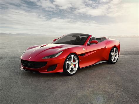 FERRARI Portofino Specs & Photos - 2017, 2018, 2019, 2020 - autoevolution