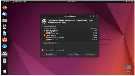 43 Things to do After Installing Ubuntu 22.04 LTS – Linux Consultant