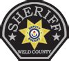 Weld County: Sheriff's Office