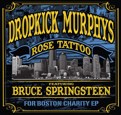 Dropkick Murphys - Rose Tattoo Lyrics | All song lyrics artist or band