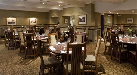 Group Booking : Mercure Blackburn Dunkenhalgh Hotel & Spa , Accrington