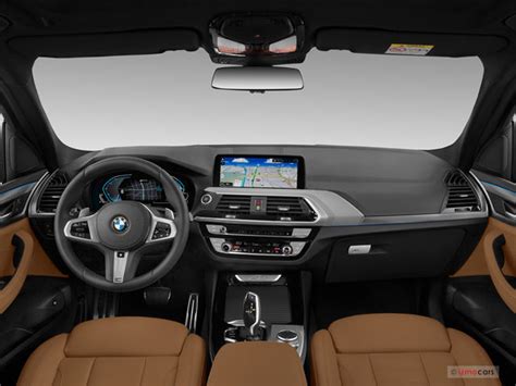 2021 BMW X3: 185 Interior Photos | U.S. News