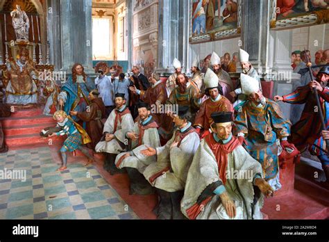 Italy, Orta San Giulio Stock Photo - Alamy