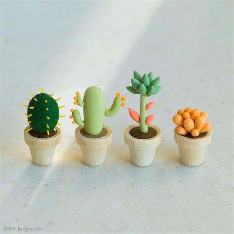 20 Best Clay Craft Ideas for Adults - Home, Family, Style and Art Ideas