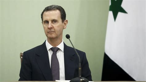 Syria’s Assad fled to Moscow, says Russia - Daily Trust