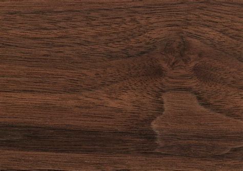 Madera De Nogal Americano - Madera Frondosa - MAJOFESA