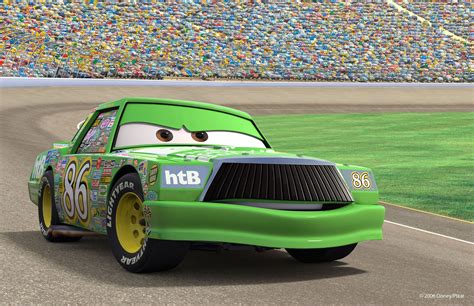 Image - Chick-Hicks-disney-pixar-cars-25753012-1700-1100.jpg | World of ...