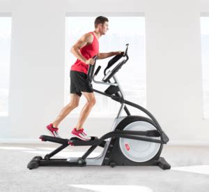 Elliptical: The Best Low-Impact Exercise Machine | ProForm Blog