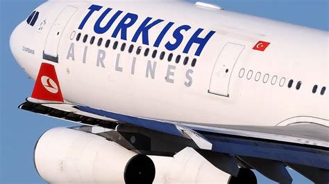 Top 999+ Turkish Airlines Wallpaper Full HD, 4K Free to Use