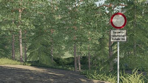 FS 19 Thuringia forest Map v3.0 - Farming Simulator 22 mod, LS22 Mod download!