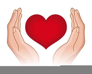 Caring Hands Clipart | Free Images at Clker.com - vector clip art online, royalty free & public ...