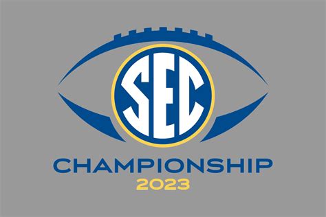 2023 SEC Championship Game: Matchup, kickoff time, TV