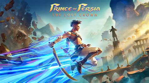 Prince of Persia : il est déjà possible de le télécharger sur Xbox Series X|S et One | Xbox ...