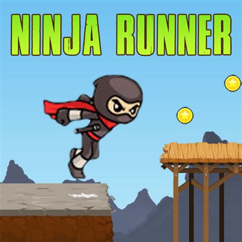 Ninja Runner