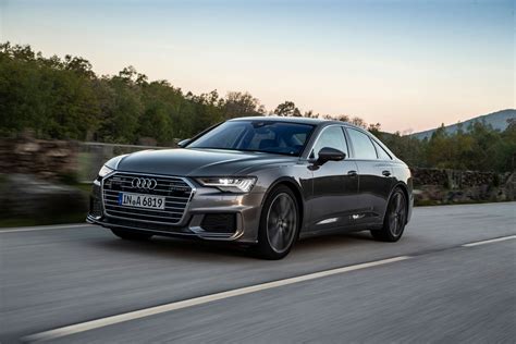 Audi A6 (2020) Specs & Price in South Africa