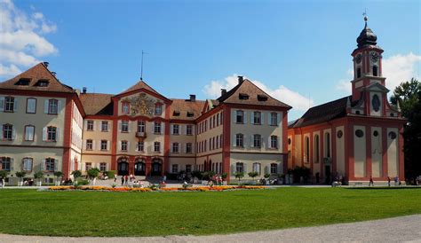 Bodensee (Insel Mainau )