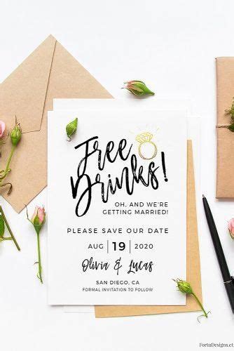 Save The Date Wording: Bridal Tips And Examples | Funny wedding invitations, Fun wedding ...