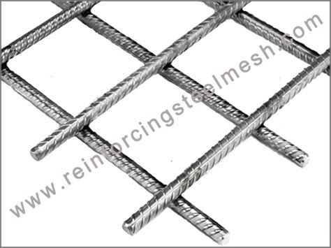 Rebar Square Mesh - Hebei Wire Mesh & Filter Products Co., Ltd.