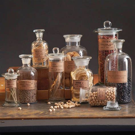 Apothecary Jars | Apothecary Jars