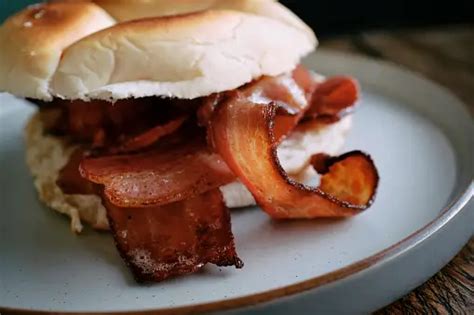 Bacon Roll Pictures | Download Free Images on Unsplash